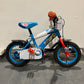 Thomas The Tank Engine 12” Children’s Bike (Pre-Loved)