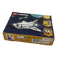 Lego Creator #31134 3-in-1 Space Shuttle (Unused)