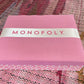 Monopoly Boutique Edition (Pre-loved)