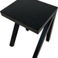 Magis Bureaurama Stool Black Modern Indoor Table Jerszy Seymour (Pre-Loved)