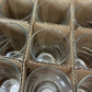 Pepsi 20 oz Glassware New Design 2024 Clear Drinking Glass Set (Unused)