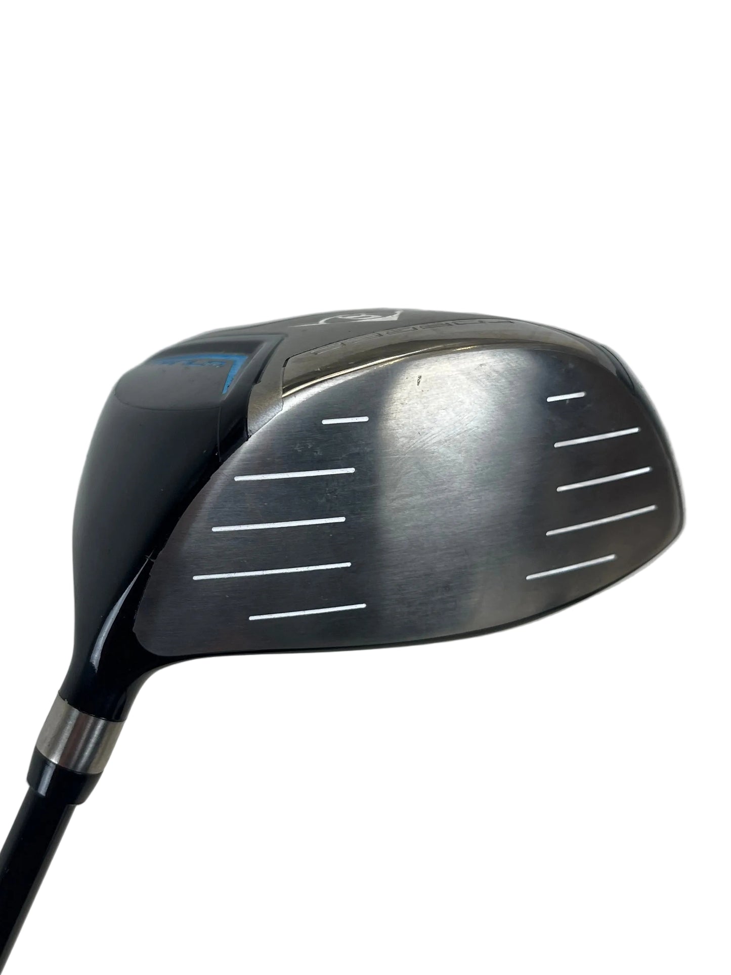 Dunlop Tour Ti Driver 10.5 Degree Graphite Shaft Golf Club (Pre-Loved)