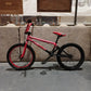 Diamondback Red Bike 20" (Pre-loved)