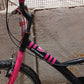 Btwin Black & Pink Bike 20"(Pre-loved)