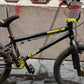 Serviced Mongoose ScanR60 (Pre-loved)