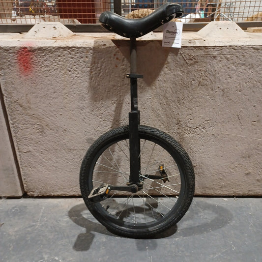 Serviced Unicycle (Pre-loved)