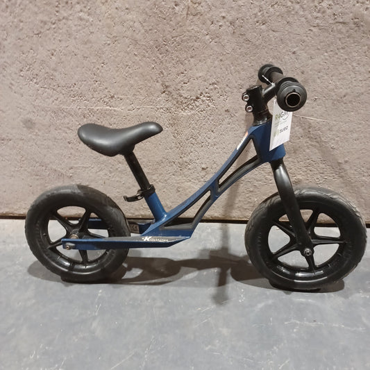 Serviced Krunzer Kidzmotion Balance Bike (Pre-loved)