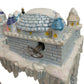 Kirkland Signature Water Window Snow Globe with Music