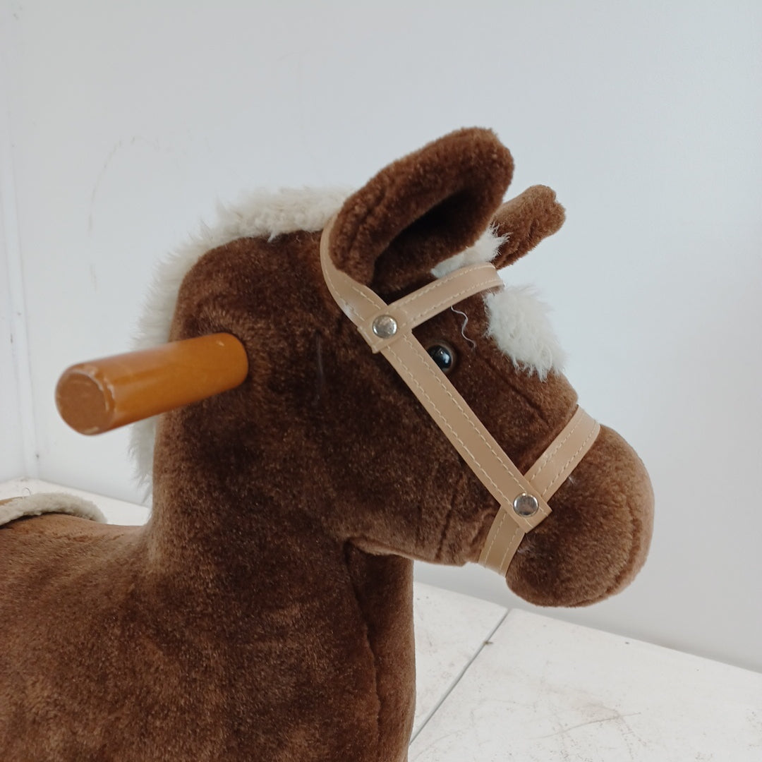 Toy Rocking Horse (Pre-loved)