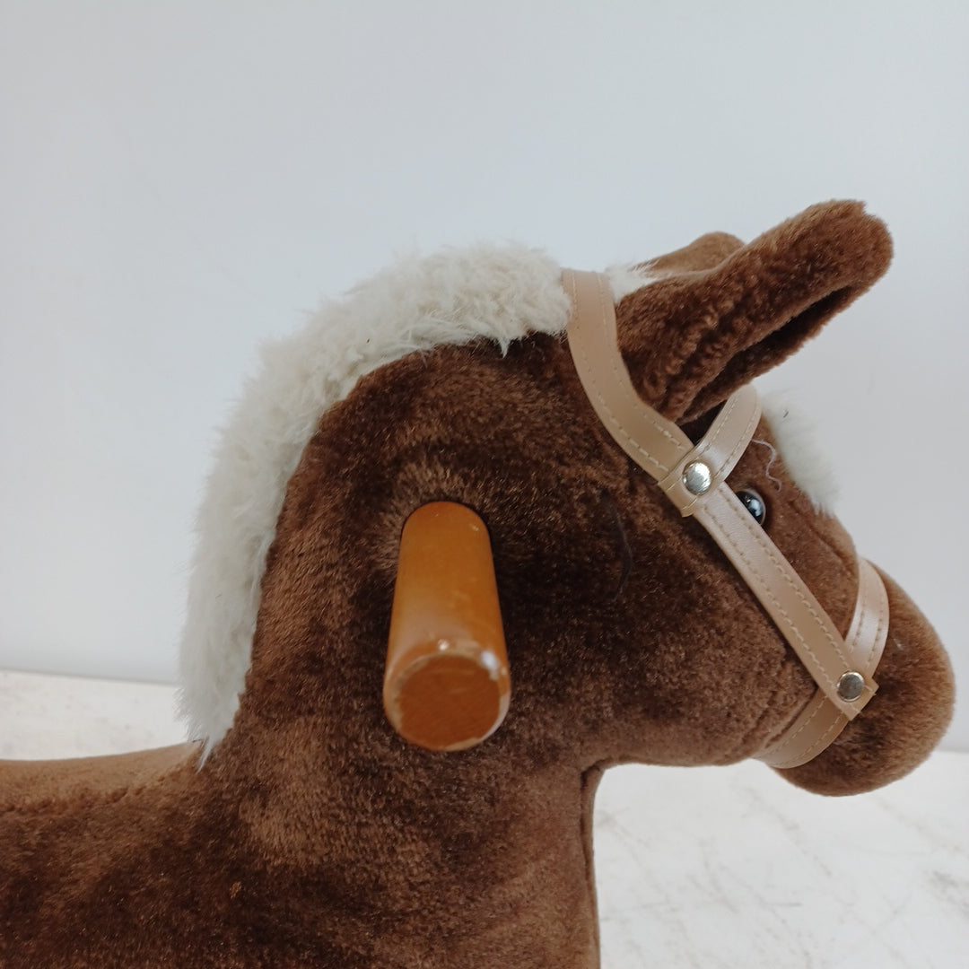 Toy Rocking Horse (Pre-loved)