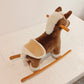 Toy Rocking Horse (Pre-loved)