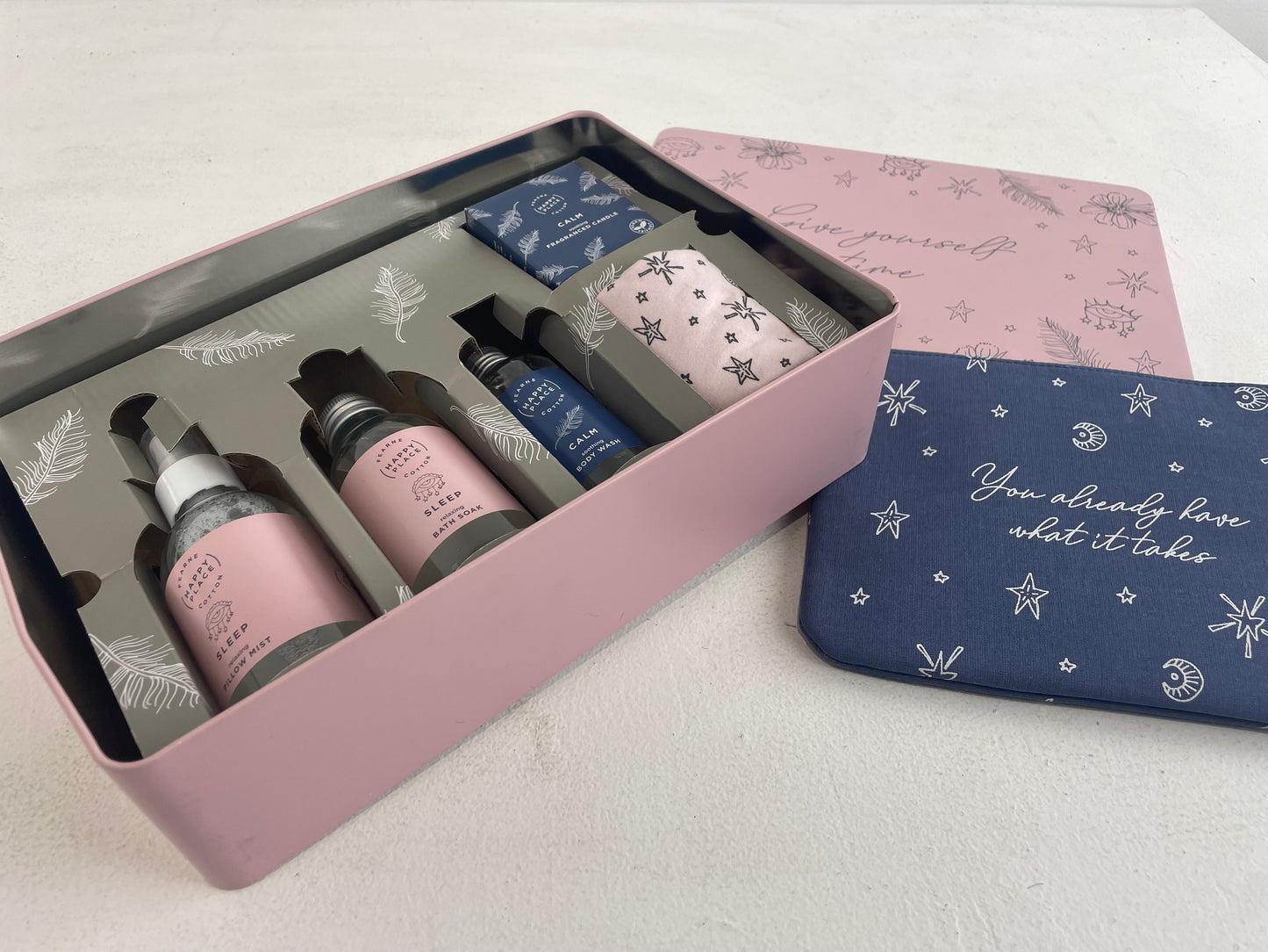 Fearne Cotton Care Kit (Pre-Loved)