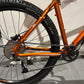 Kona Blast Orange 27.5” Mountain Bike (Pre-Loved)