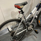 Giant Blue Silver 26" Bike (Pre-Loved)