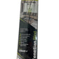 White Wood 120cm Venetian Blind (Unused)