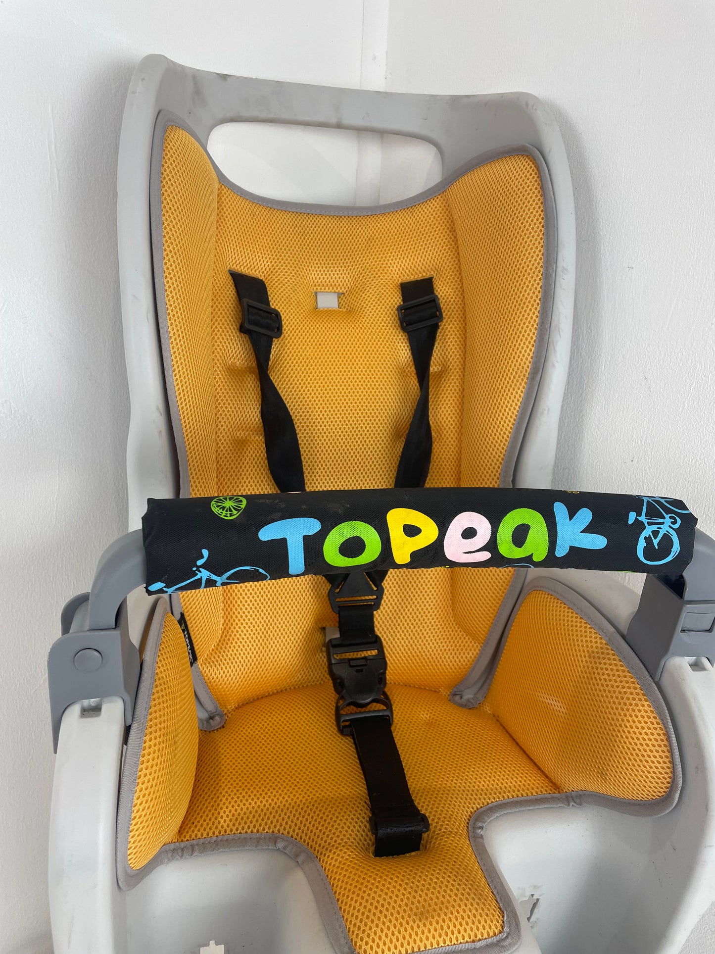 Topeak Baby Seat (Pre-Loved)