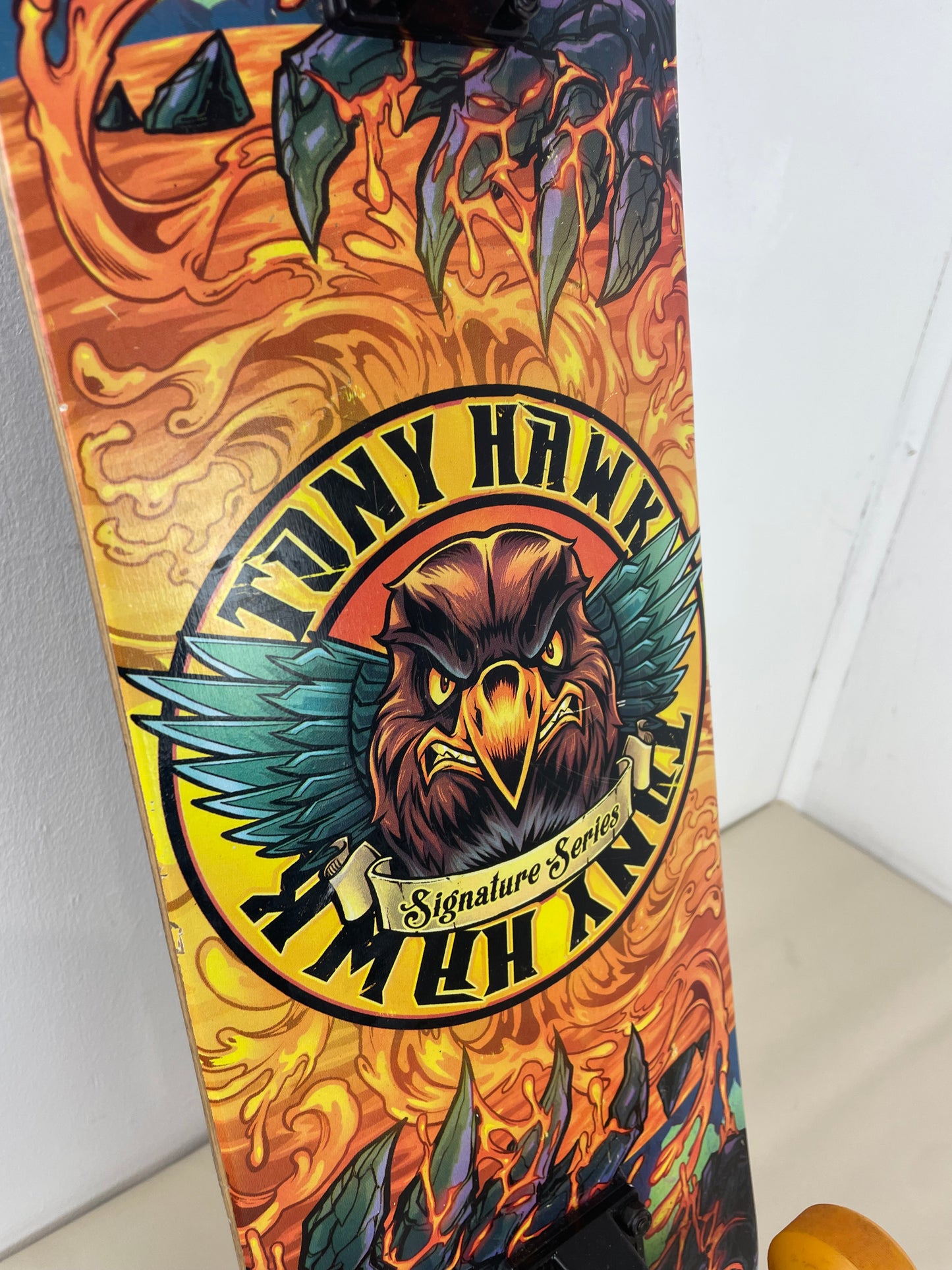 Tony Hawk Skateboard (Pre-Loved)