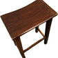 Wooden Bar Stool (Pre-Loved)