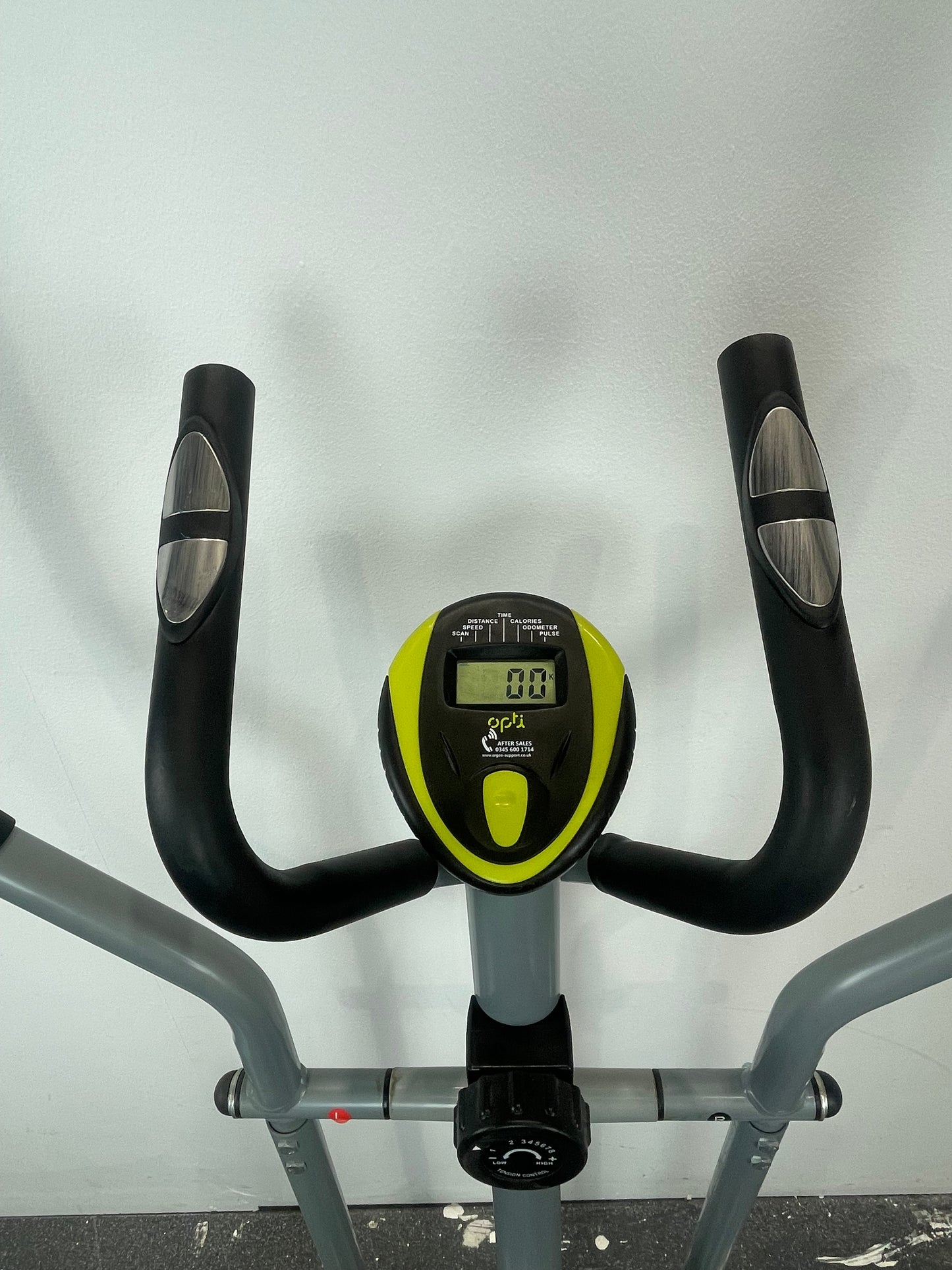 Opti Cross Trainer (Pre-loved)