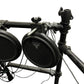TourTech TT-16S Electronic Drum Kit Set (Pre-Loved)