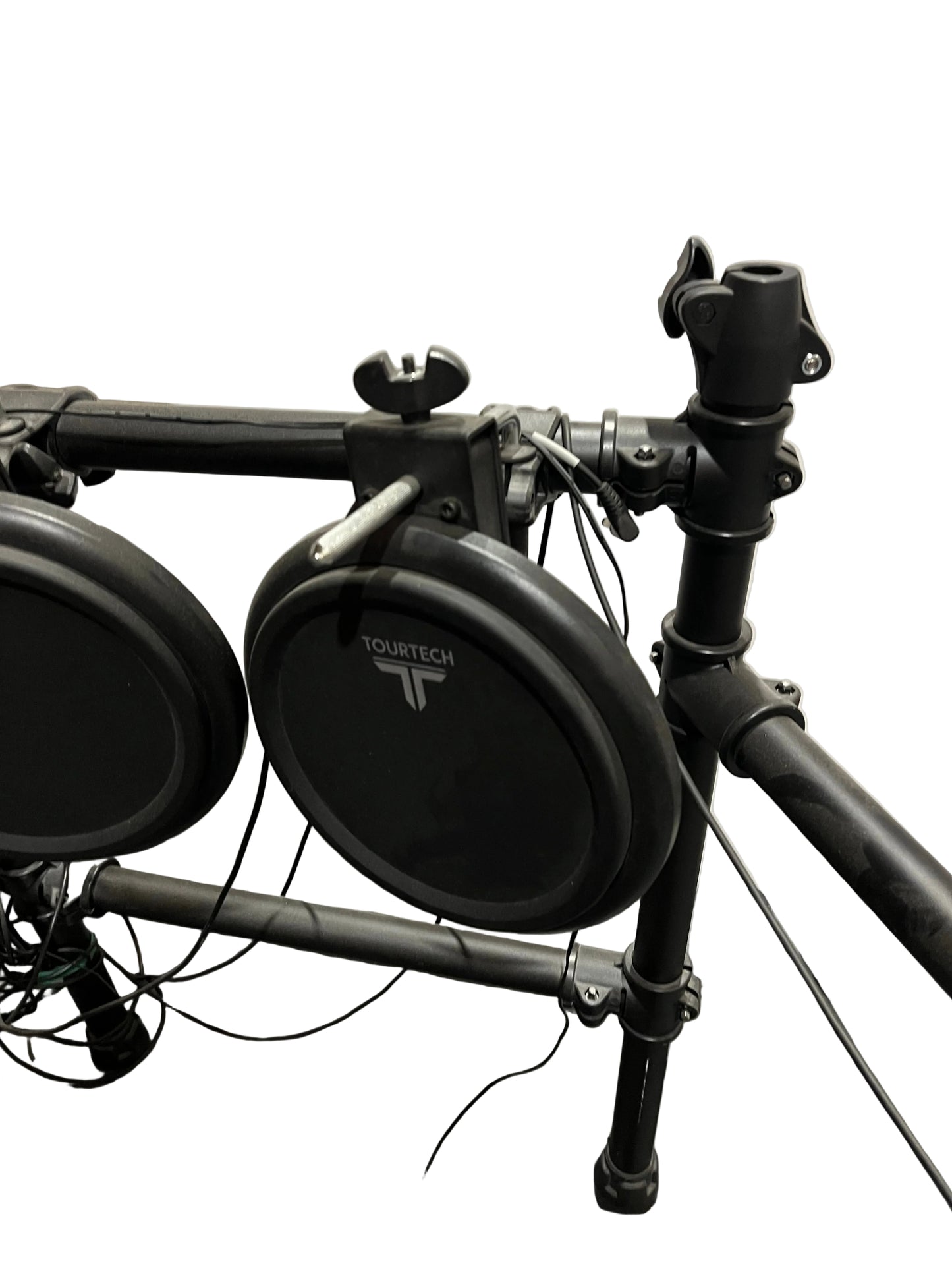 TourTech TT-16S Electronic Drum Kit Set (Pre-Loved)