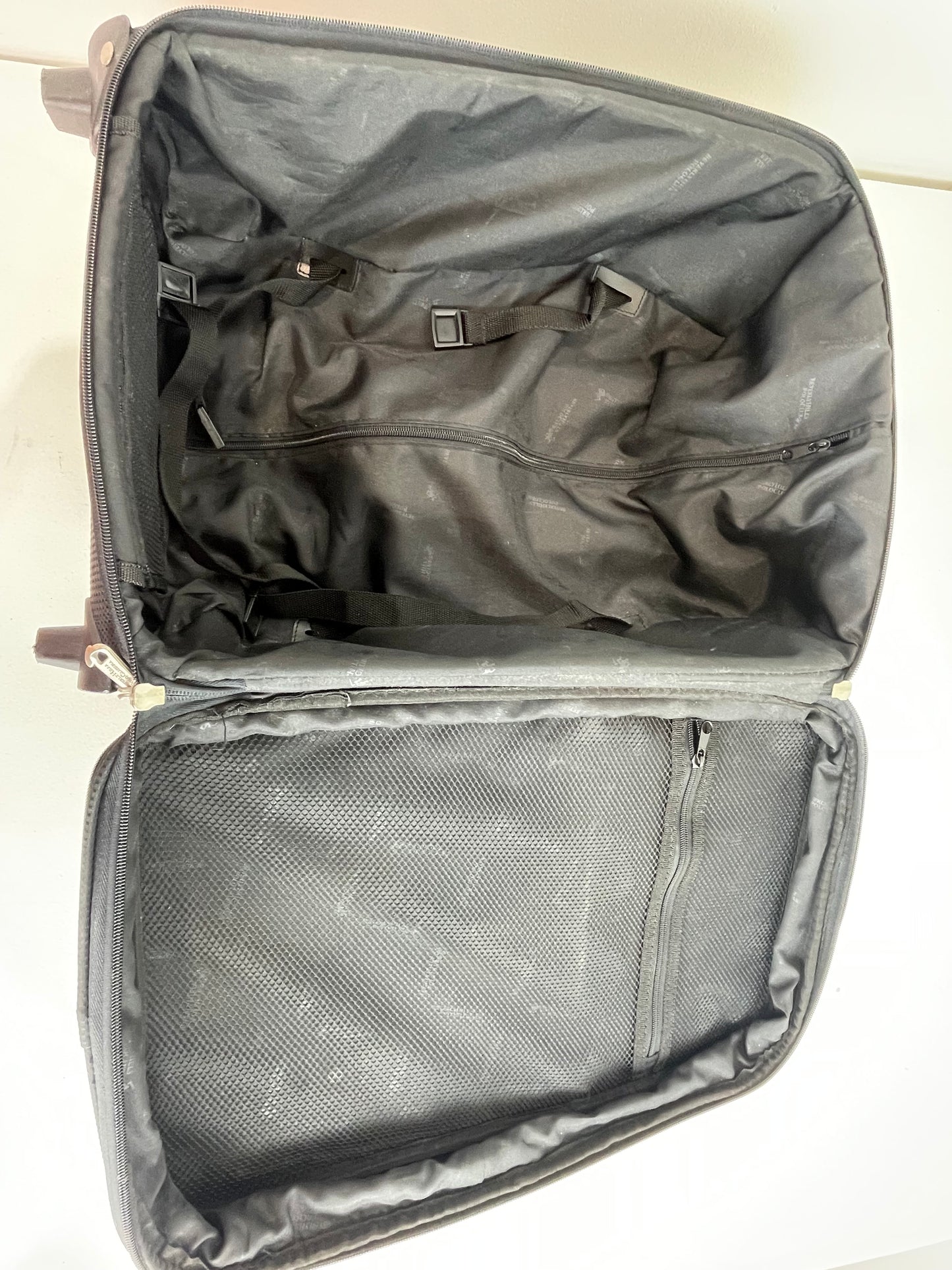 Beverly Hills Polo Club Suitcase (Pre-loved)