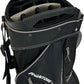 Sun Mountain Phantom 14-Way Golf Cart Bag Black Trolley (Pre-Loved)