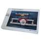 Ayrton Senna McLaren 1000-Piece Wooden Jigsaw Puzzle (Unused)