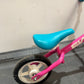 Evo Hot Pink 12” Children’s Balance Bike (Pre-Loved)