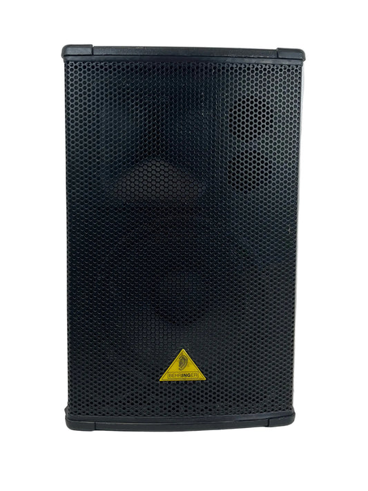 Behringer Pair of B1220 PRO Eurolive Loudspeakers (Pre-Loved)