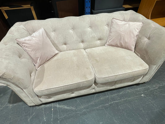 Two Seater Sofa (Pre-loved)