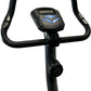 Roger Black Upright Exercise Bike LCD Display Adjustable Seat (Pre-Loved)