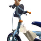 Serviced 'Bluey' Kids Bicycle 12" (Pre-Loved)