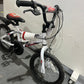 Huffy White 16” Children’s Bike (Pre-Loved)
