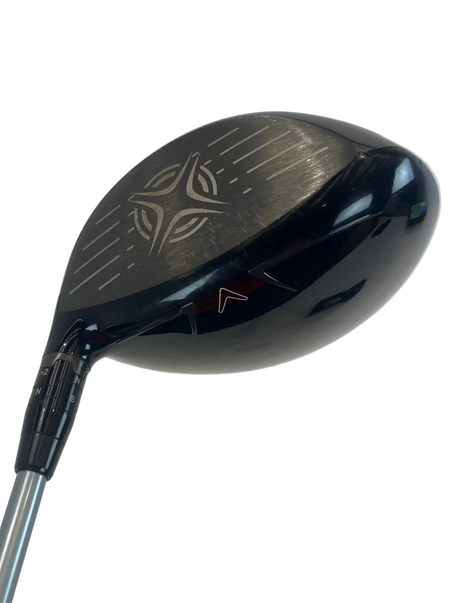 Callaway XR Speed 10.5 Driver Stiff Project X HZRDUS (Pre-Loved)