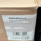 Victoria Plum Pink Matt Sink Basin (Pre-Loved)