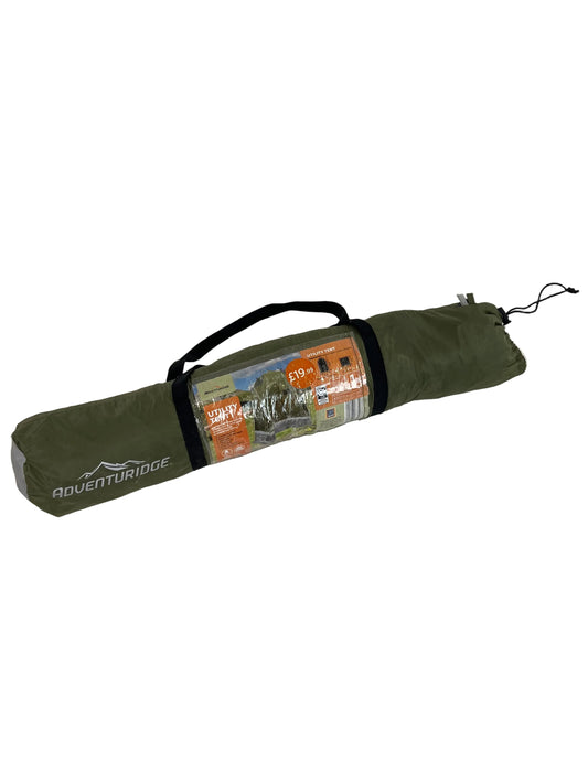 Adventuridge Lightweight Utility Tent (Pre-Loved)