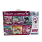 Beauty And Crystals Science Kit (New)
