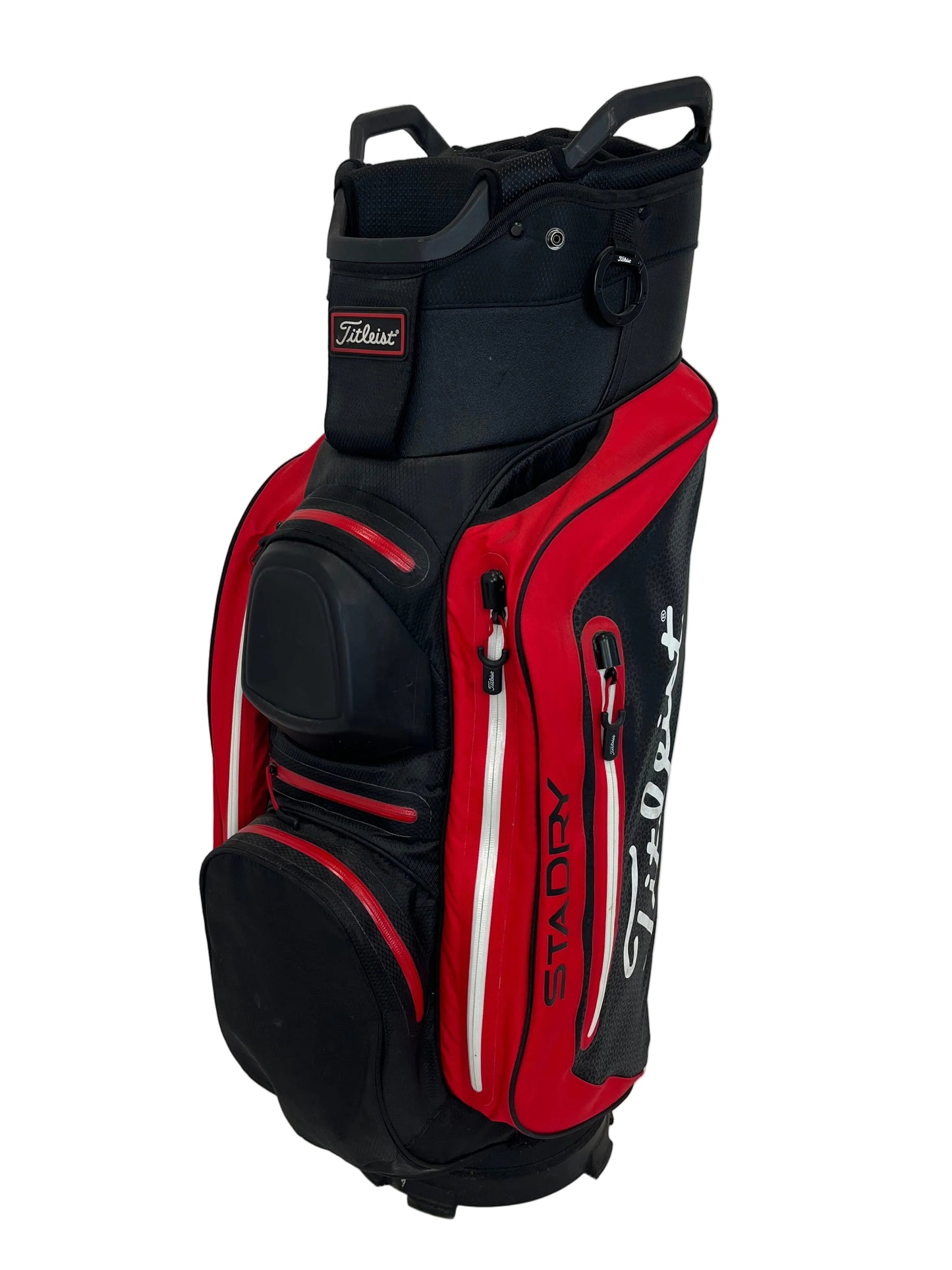 Titleist Cart 14 StaDry Golf Bag (Pre-loved)