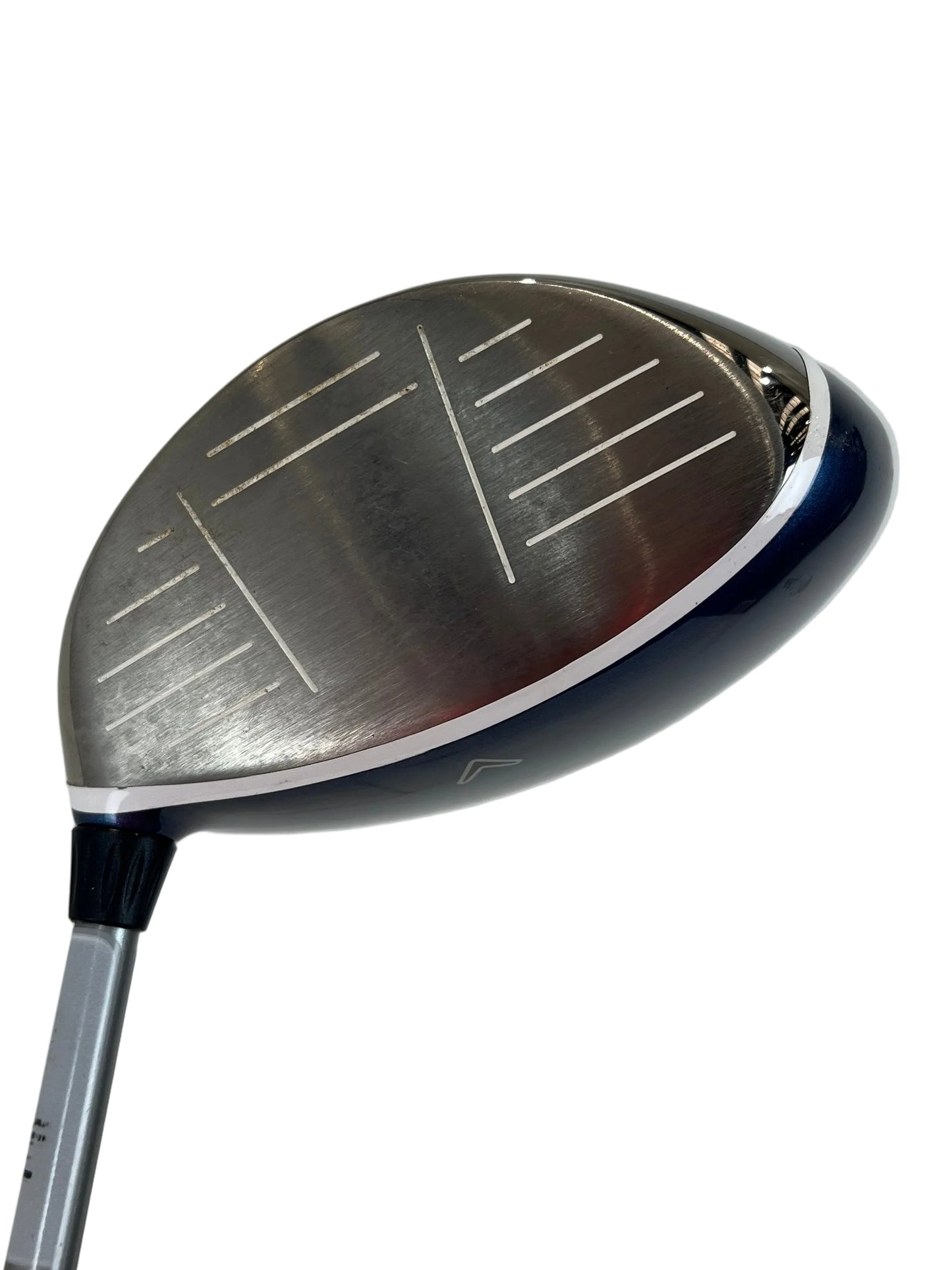 Callaway Big Bertha Driver 13 Degree HT Golf Club (Pre-Loved)