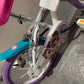 Serviced LOL Surprise Children's Bike, 16" (Pre-Loved)