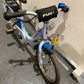 Puky Light Blue 16” Children’s Bike (Pre-Loved)