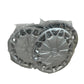 Four 17” Wheel Trims (Unused)