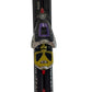 Blizzard Sigma R22 Skis With Salomon Bindings (Pre-Loved)