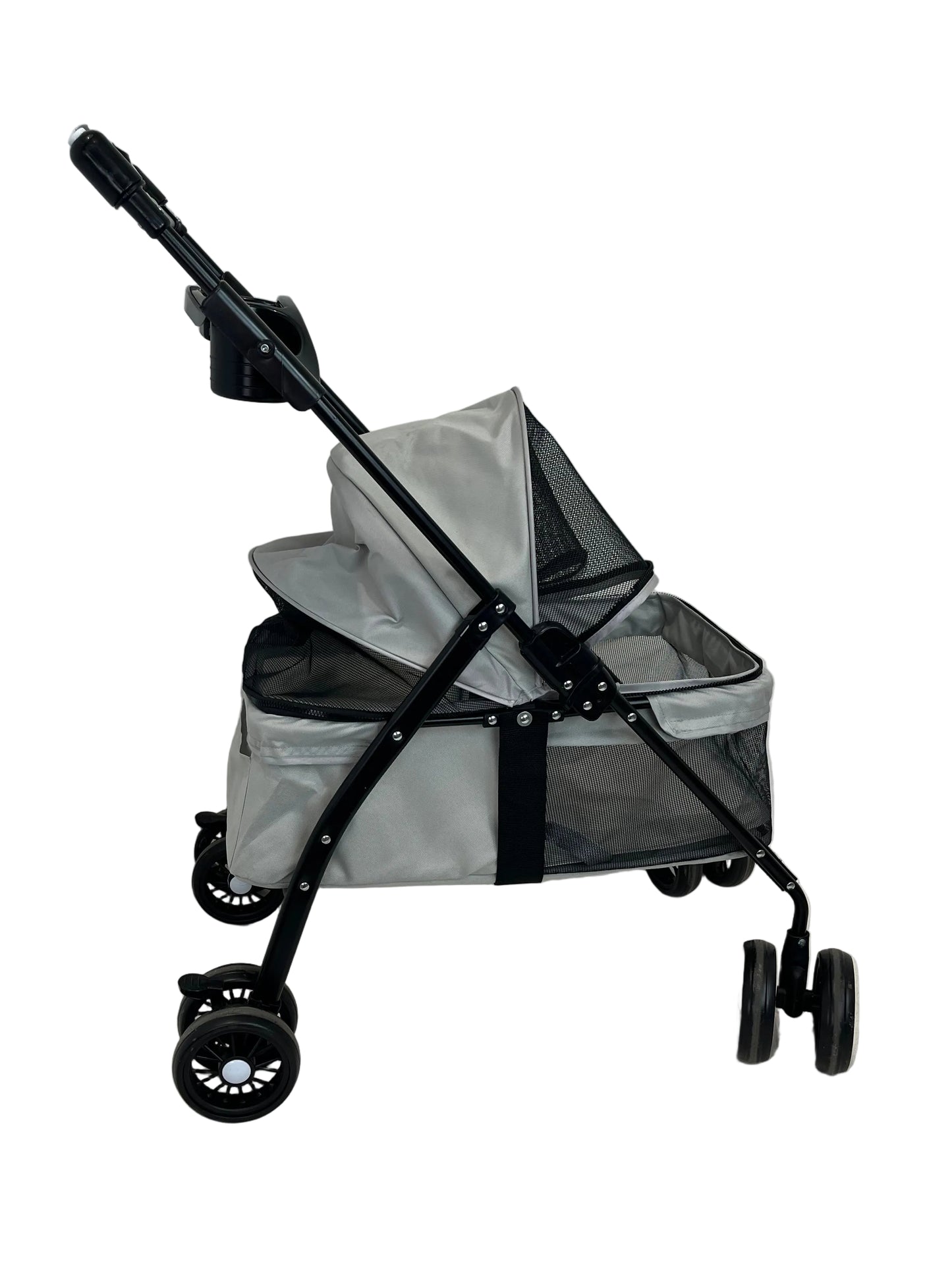 Lightweight Pet Stroller Cart (Pre-Loved)