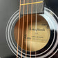 Black Rosefinch Acoustic Guitar (Pre-Loved)