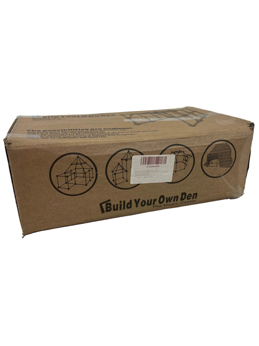 Build Your Own Den Play Set (Unused)