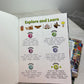 Southwestern Advantage Explore and Learn Volume 1-6 Book Collection (Pre-Loved)
