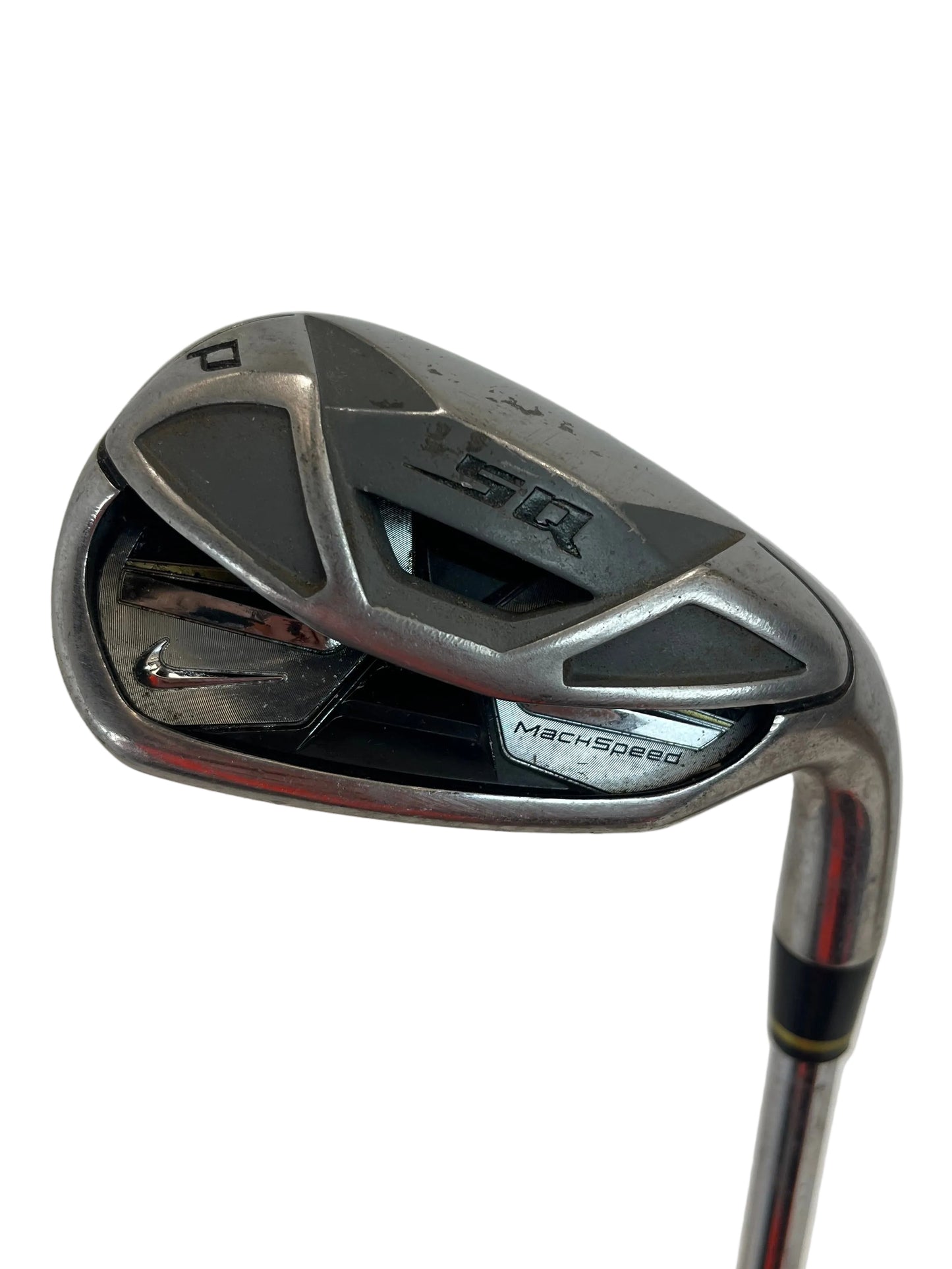 Nike SQ MachSpeed Pitching Wedge Golf Club (Pre-Loved)