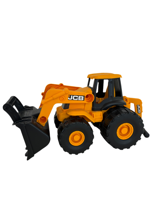 JCB Digger Toy (Pre-loved)